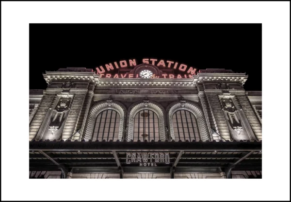Denver Union Station