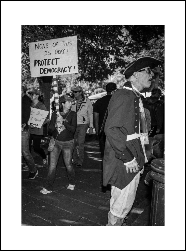 None of This Is Okay