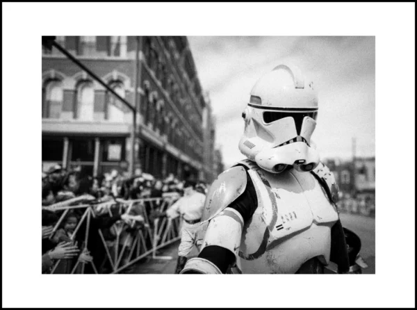 Stormtrooper